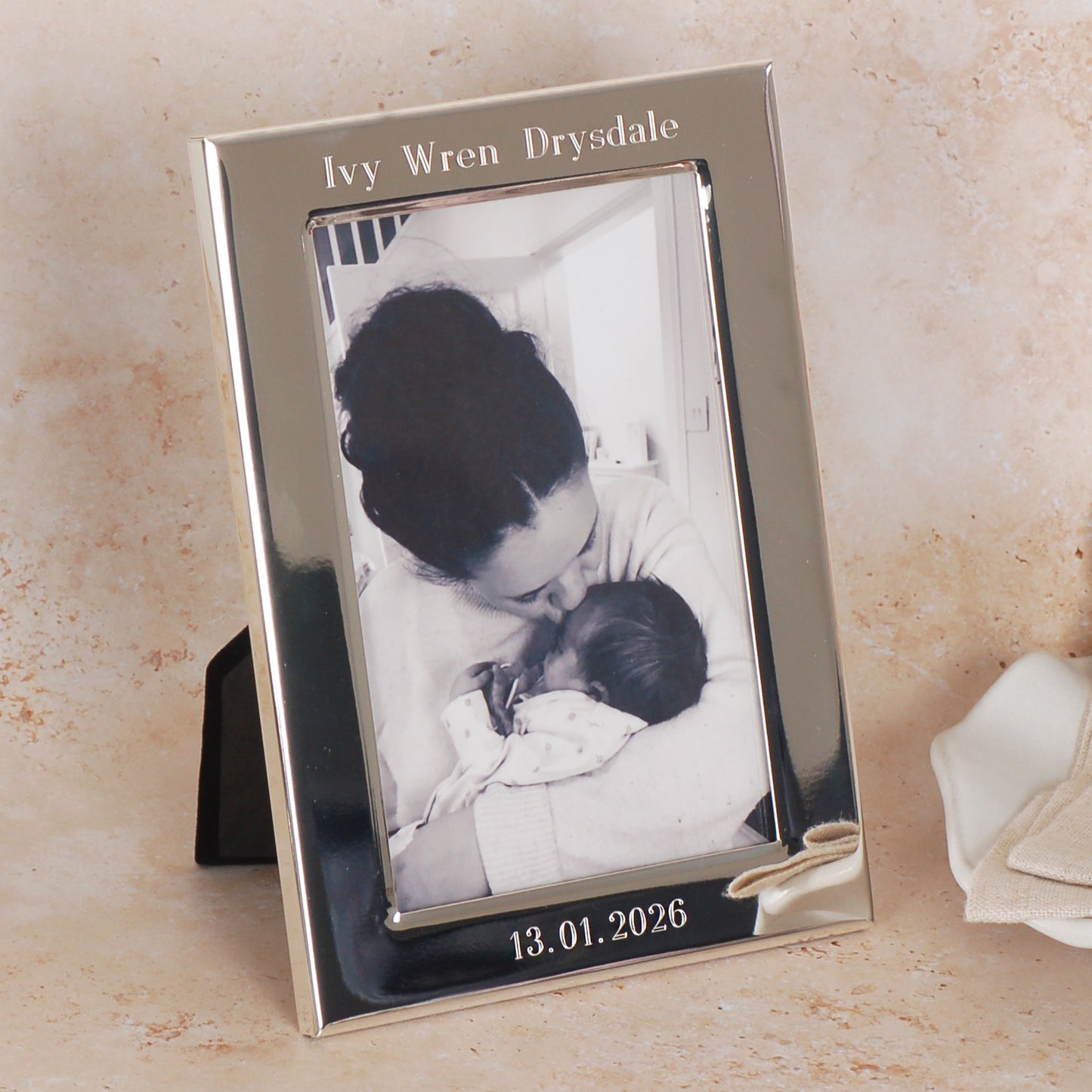 Personalised Photo Frame