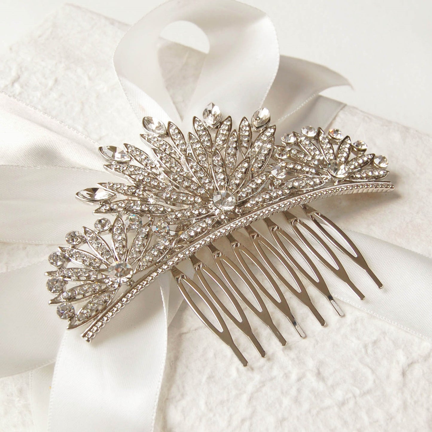 Vintage Style Gatsby Hair Comb