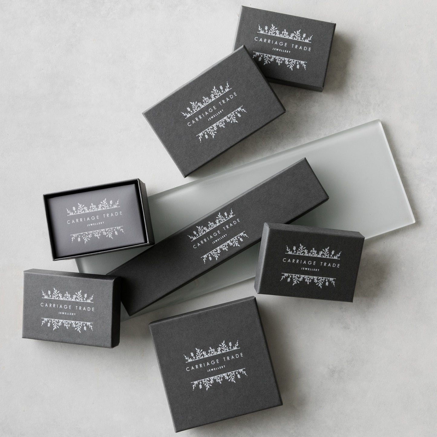 Personalised Collar Stiffeners