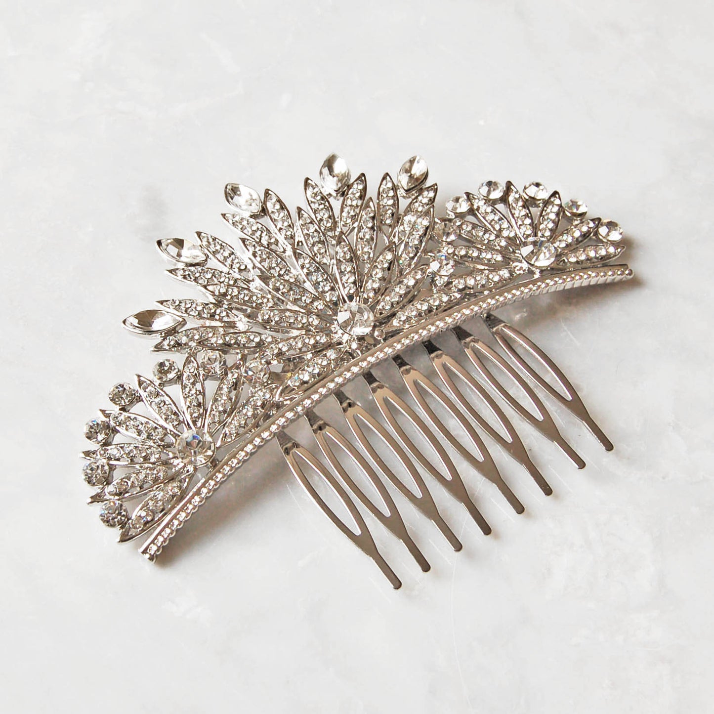 Vintage Style Gatsby Hair Comb