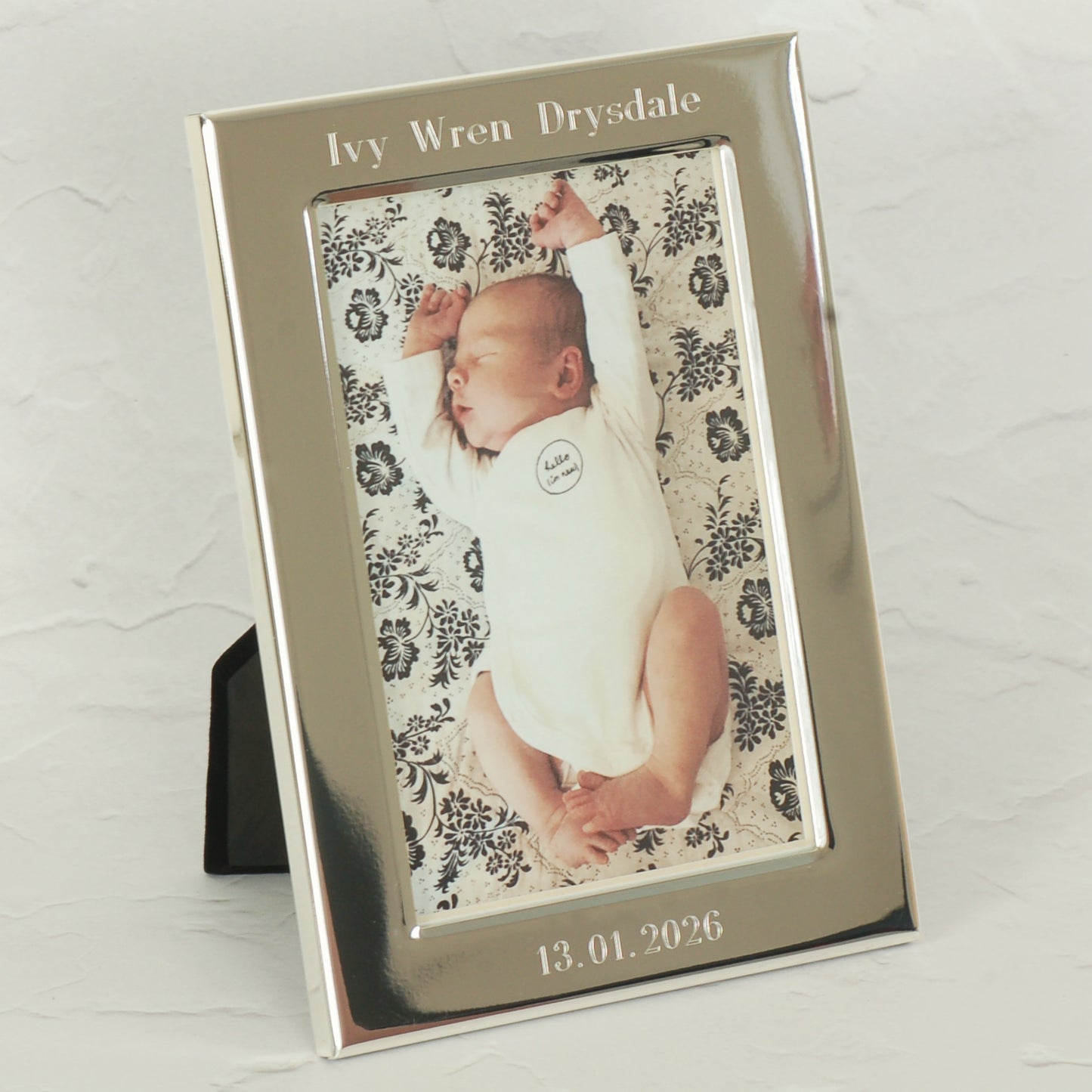 Personalised Photo Frame