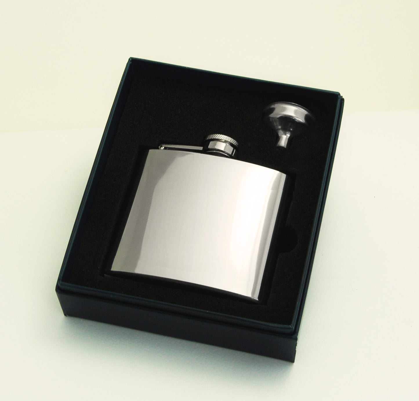 Personalised Hip Flask